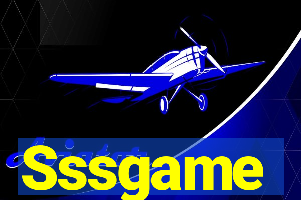 Sssgame