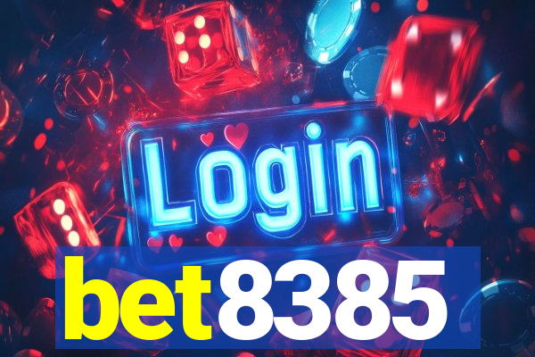 bet8385