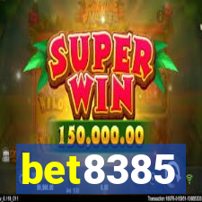 bet8385
