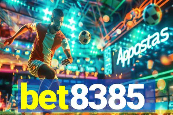 bet8385