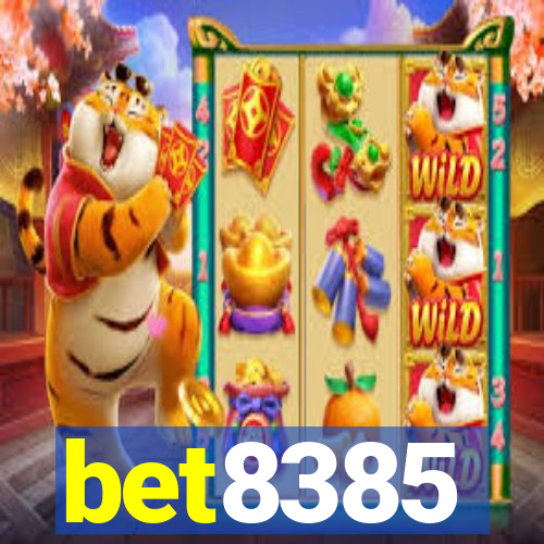 bet8385