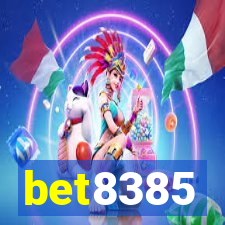 bet8385