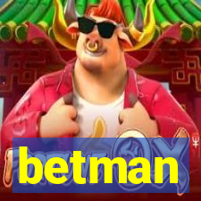 betman