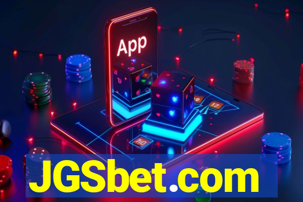 JGSbet.com