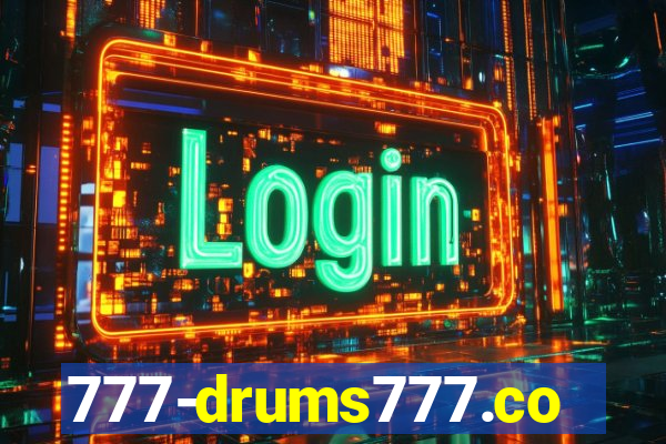 777-drums777.com