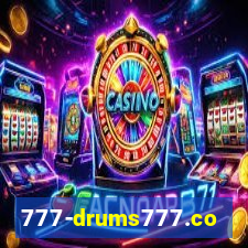 777-drums777.com