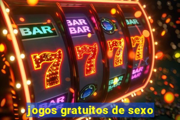 jogos gratuitos de sexo