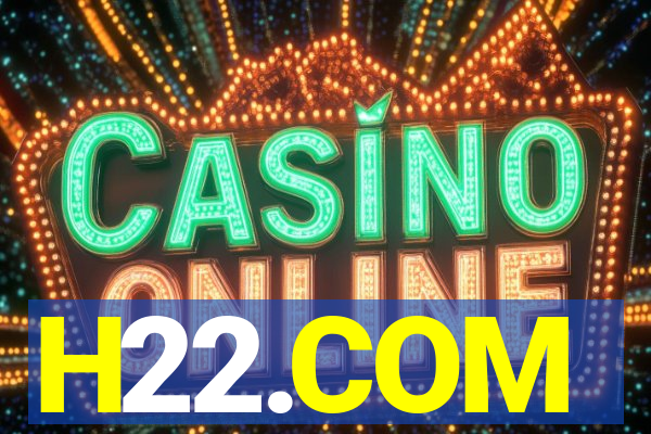 H22.COM
