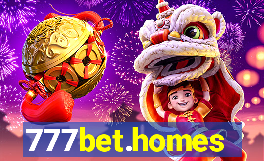777bet.homes