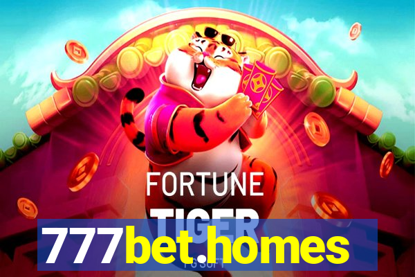777bet.homes