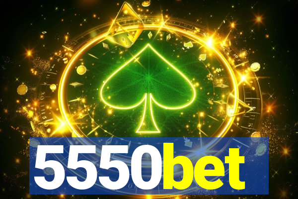 5550bet