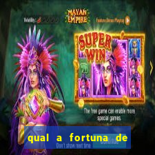 qual a fortuna de guilherme raya