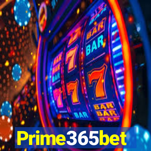 Prime365bet