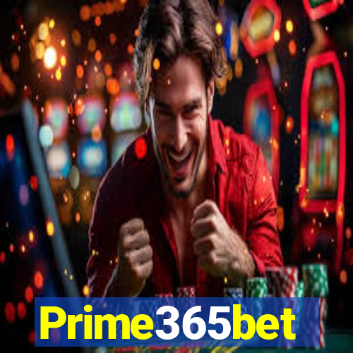 Prime365bet