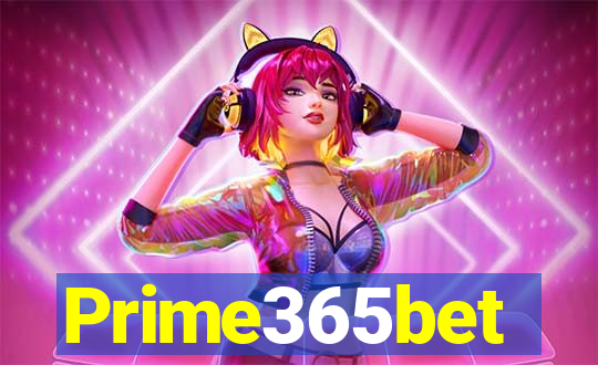Prime365bet