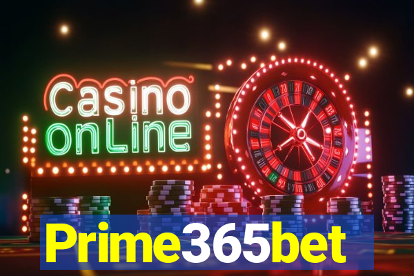 Prime365bet