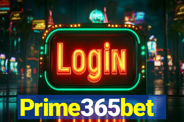 Prime365bet