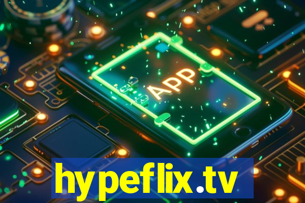 hypeflix.tv