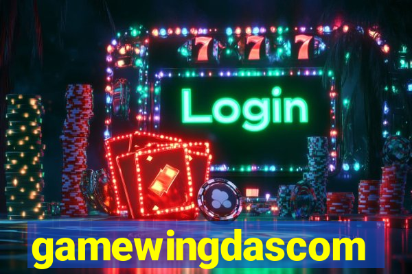 gamewingdascom