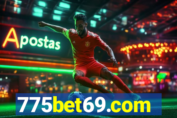 775bet69.com