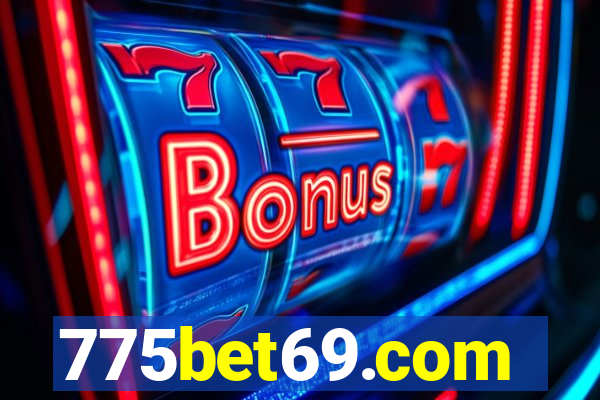 775bet69.com