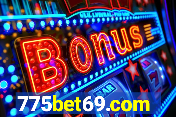 775bet69.com