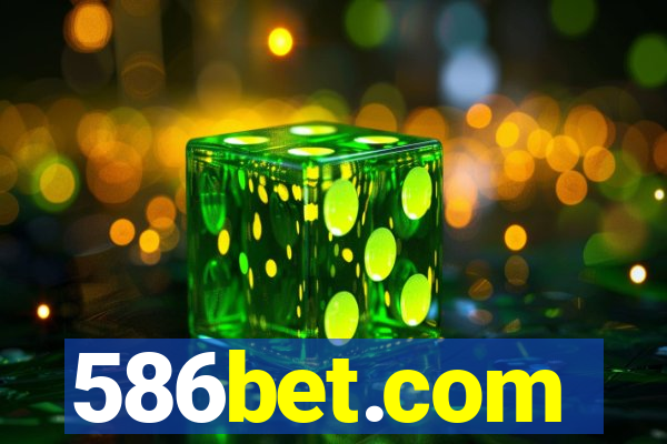 586bet.com