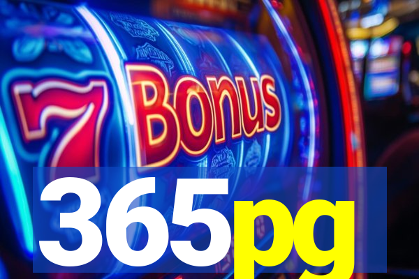 365pg