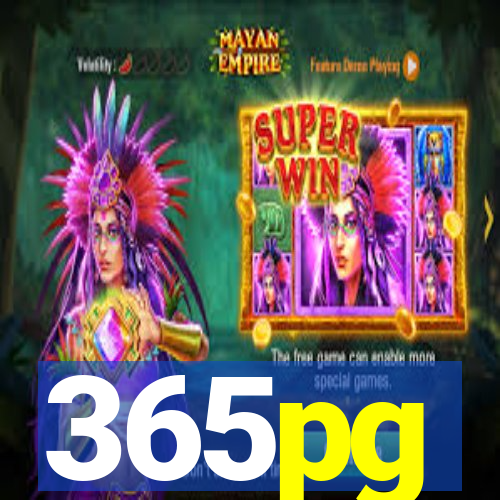 365pg