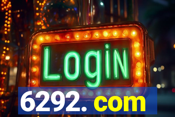 6292. com