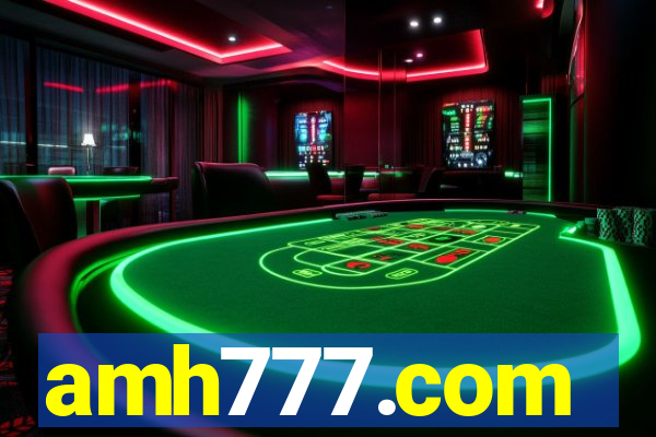 amh777.com