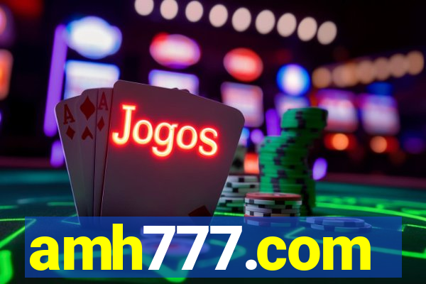amh777.com