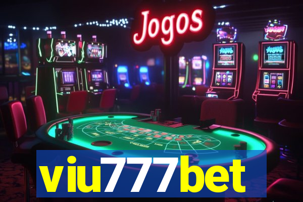 viu777bet