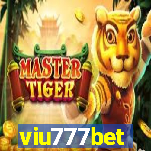 viu777bet