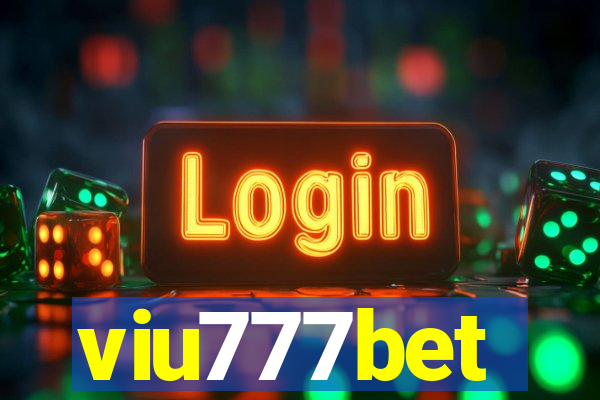 viu777bet