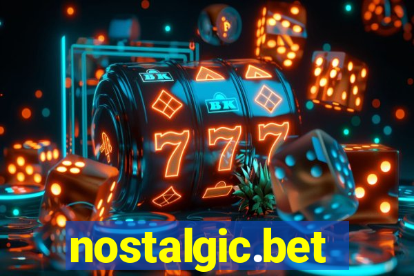 nostalgic.bet