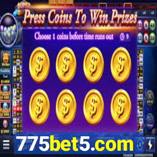 775bet5.com