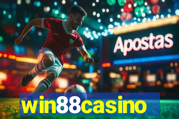 win88casino