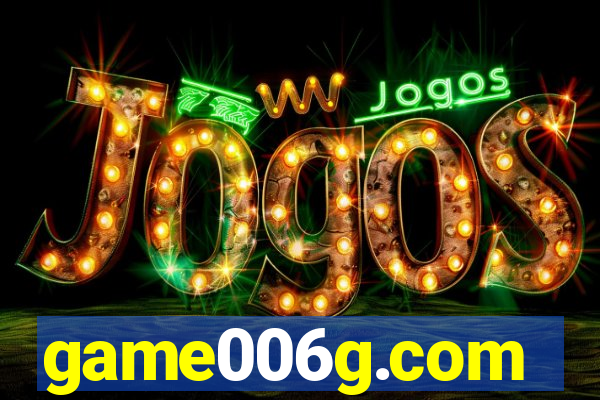 game006g.com