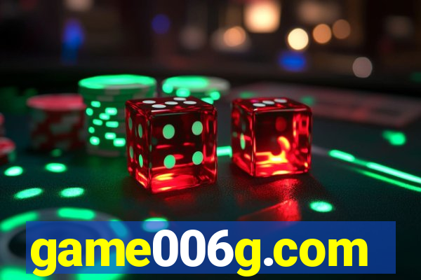 game006g.com