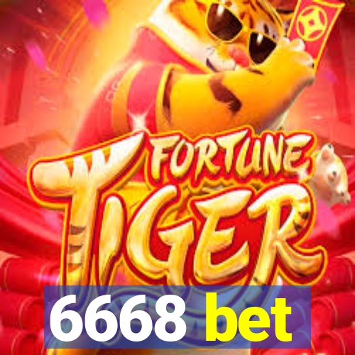 6668 bet