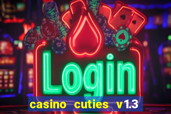 casino cuties v1.3 - android