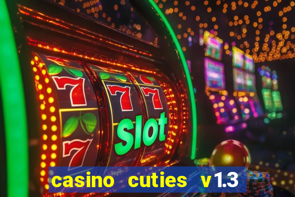 casino cuties v1.3 - android