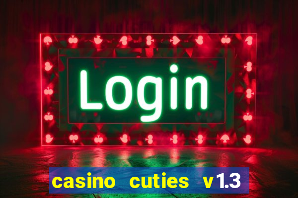 casino cuties v1.3 - android