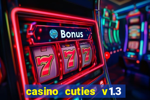 casino cuties v1.3 - android