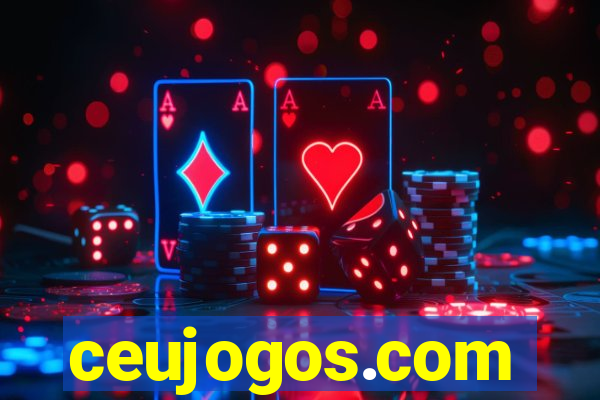 ceujogos.com