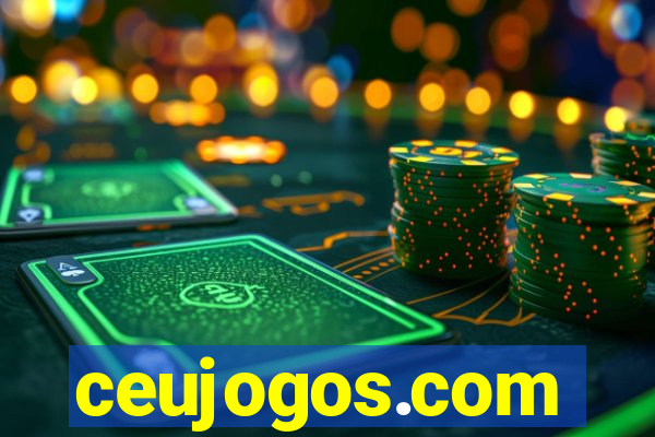 ceujogos.com