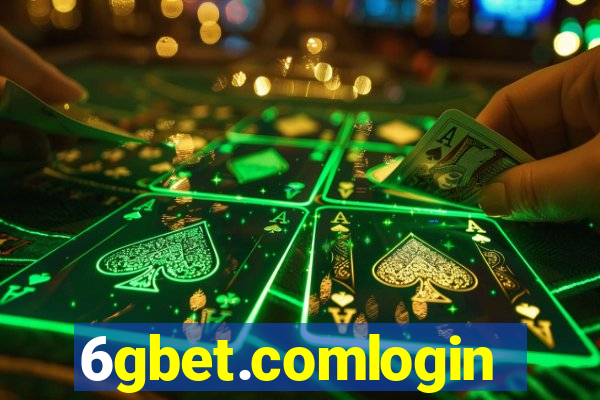 6gbet.comlogin