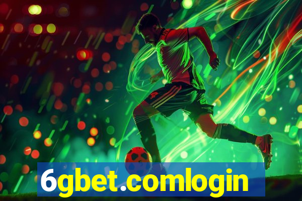 6gbet.comlogin