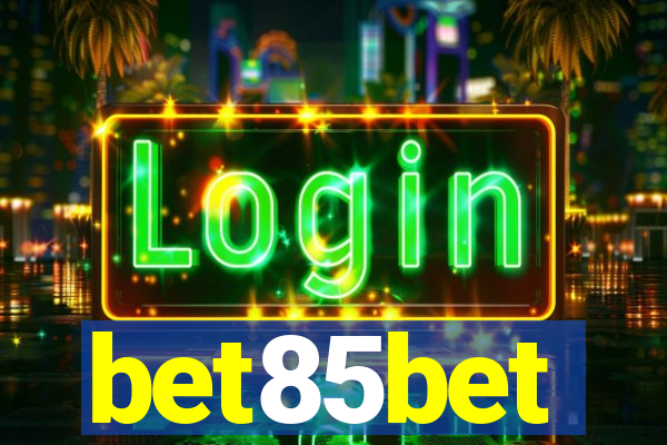 bet85bet